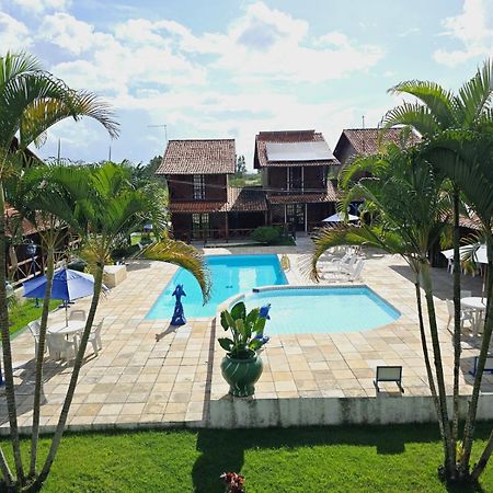 Chale Aconchegante Com Vista Para Piscina Gravatá Exterior foto