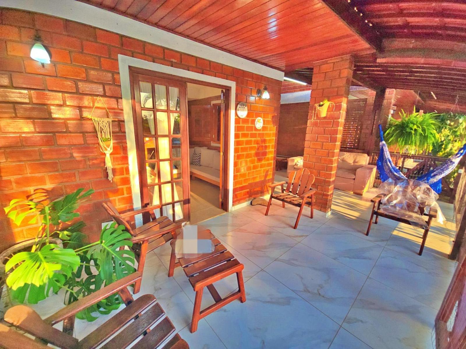 Chale Aconchegante Com Vista Para Piscina Gravatá Exterior foto
